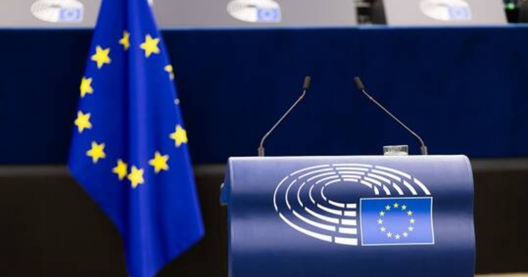 البرلمان الأوروبي يعتمد قرارا يصنف روسيا كدولة راعية للإرهاب